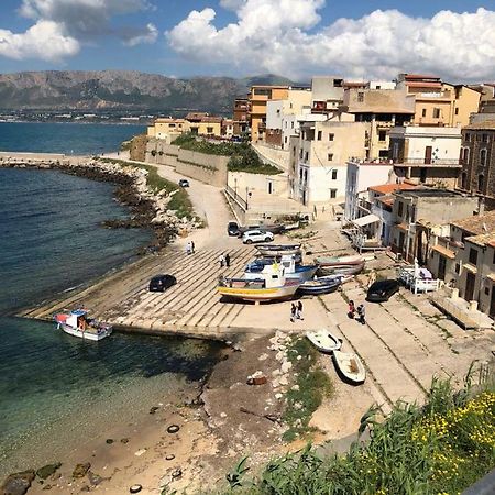 Апартаменти Casa Nonna Maria Траппето Екстер'єр фото